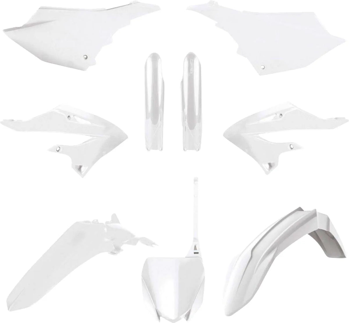 Polisport Body Kit For KTM Ersättningspaneler kaross - PE14033673 bild 1 PMIMAGE:9FD7400C7720209F5A63