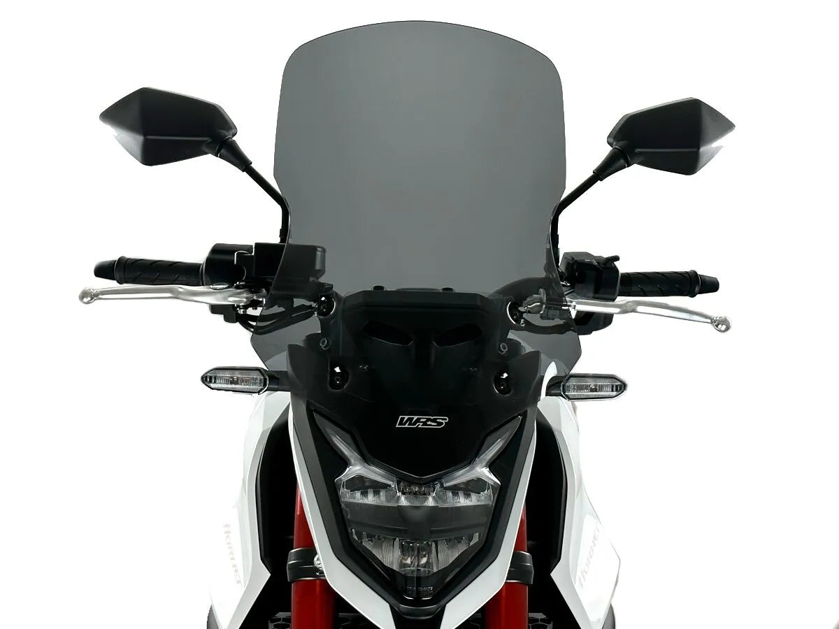 Wrs Windscreen OEM Street - PE23121029 bild 1 PMIMAGE:1E7A1391AFAFF346D7E4