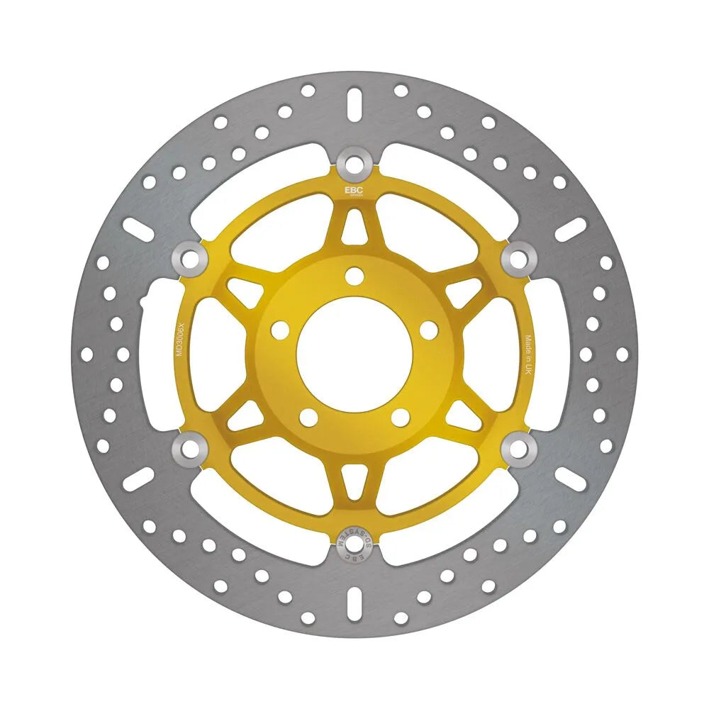 Ebc X-Series Brake Rotor Bromsskivor street - PE17100476 bild 1 PMIMAGE:FC85989A0FA35FF5EF14