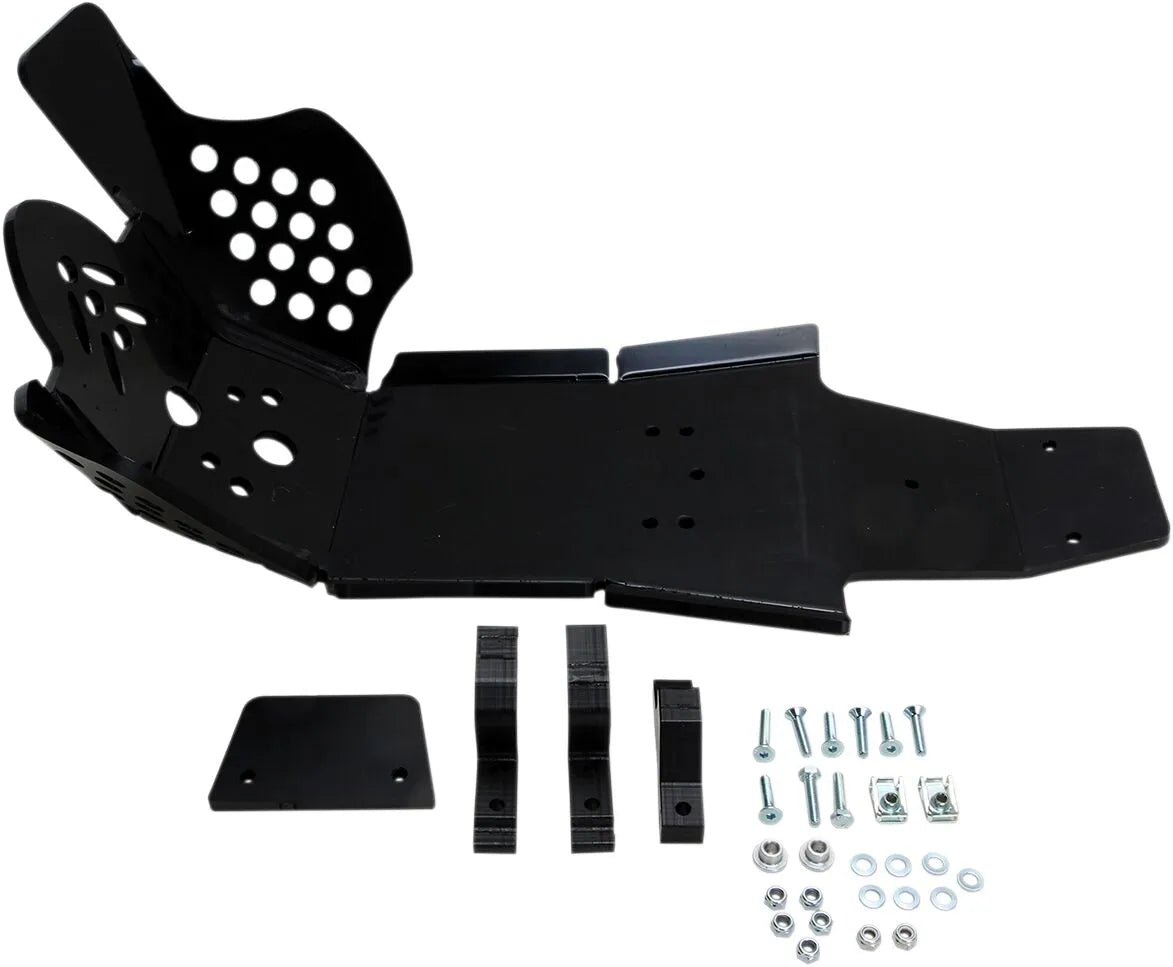 MOOSE OFFROAD HARD-PARTS Pro LG Skid Plate - PE05061211 bild 1 PMIMAGE:7AFDD5831FBBC02D2B1B