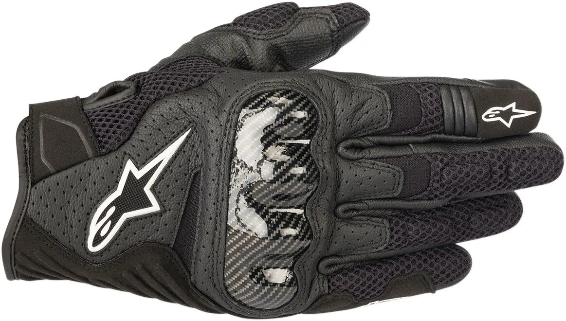 Alpinestars (Road) SMX-1 Air Carbon V2 Street sport handskar herr - PE33013167 bild 1 PMIMAGE:3DF736460BA256E97C1A