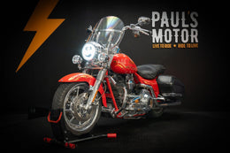 Harley-Davidson Road King CVO 2007 JEB881 – bild 7