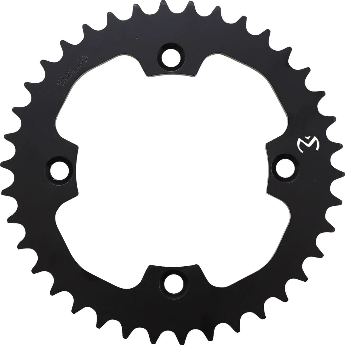 MOOSE OFFROAD HARD-PARTS Stål Bakdrevsatv 38 Tand - PE12102649 bild 1 PMIMAGE:161093D574B22ACE2E80