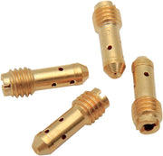 Mikuni BS30/96 Genuine Mikuni Pilot Jets Tomgångsmunstycken - PEKBS309630 bild 1 PMIMAGE:4B3E5BAA5B386FF57CAD