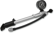 DRAG SPECIALTIES Hi-Pressure Shock Pump med tryckmätare - PE38050082 bild 3 PMIMAGE:6B15633C98DF94CEB1C0