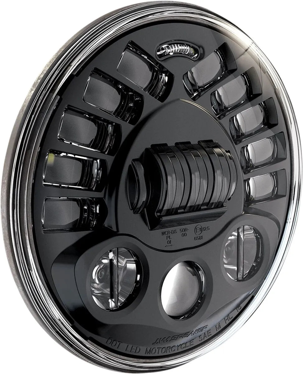 CUSTOM DYNAMICS ProBEAM® 5,75" LED Adaptive Strålkastare - PE20012415 bild 1 PMIMAGE:D674DF08D48DE4ED19C6