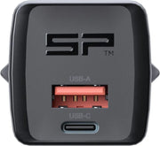 SP CONNECT Wall Charger 30W - PE21300376 bild 5 PMIMAGE:958536EFA7774B3B6AF1