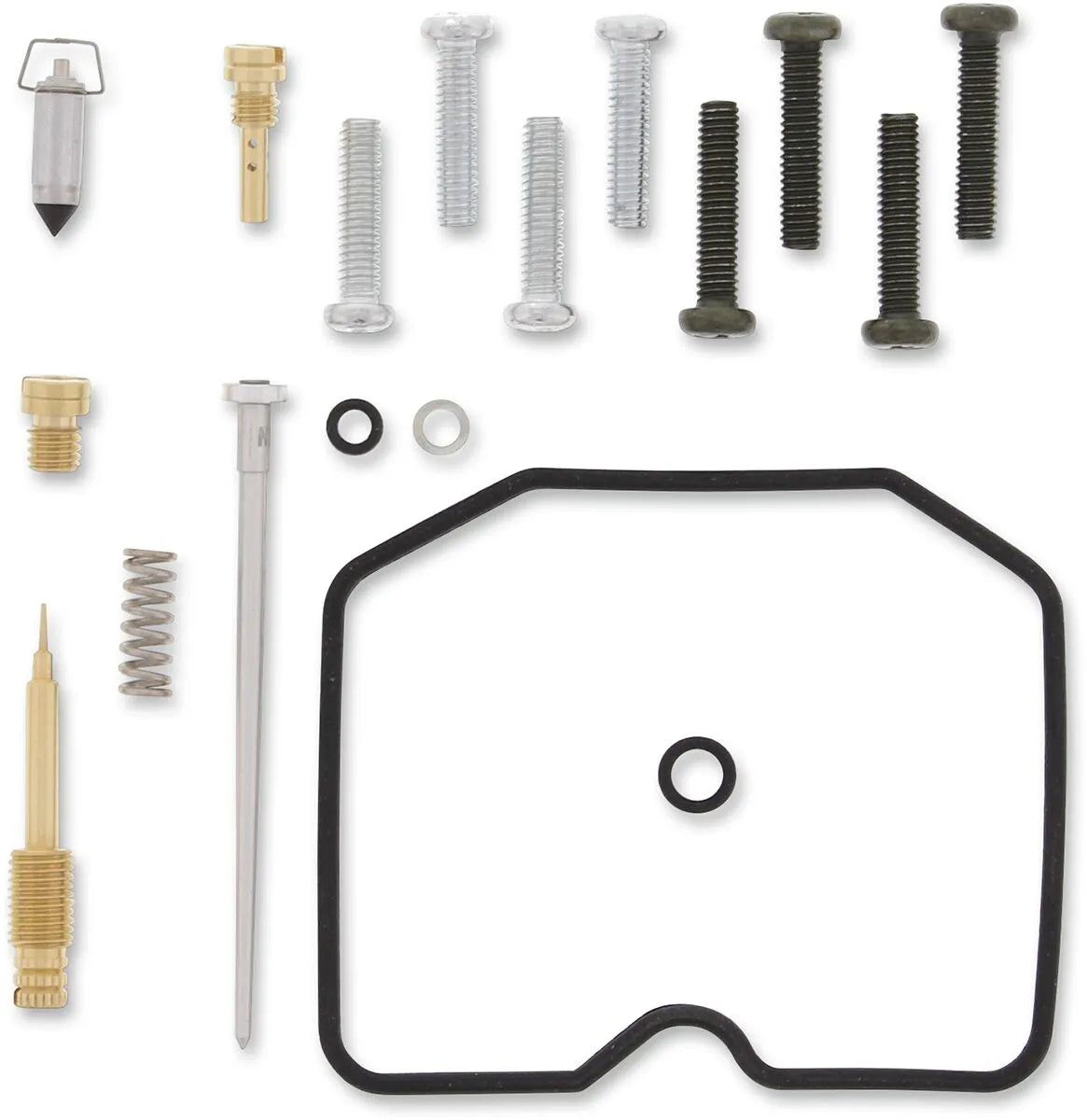 MOOSE OFFROAD HARD-PARTS Förcarburatorkit för Kawasaki - PE10030862 bild 1 PMIMAGE:CE1BB26E988200519F26