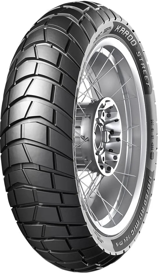 METZELER KAROO STREET 140/80 R 17 M/C 69V TL R - PE03170438 bild 1 PMIMAGE:8BF584B2AD2203D64C8B