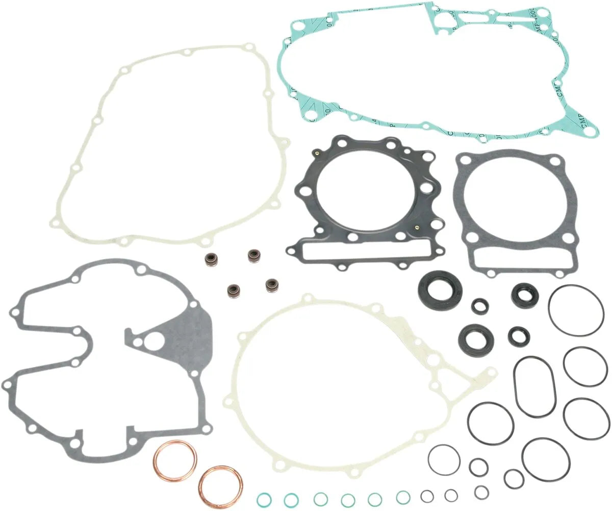 MOOSE OFFROAD HARD-PARTS Komplett Packnings- och Oljetätningssats XR650L 1993-2003 - PEM811281 bild 1 PMIMAGE:7C554070AFE8527EA6D4