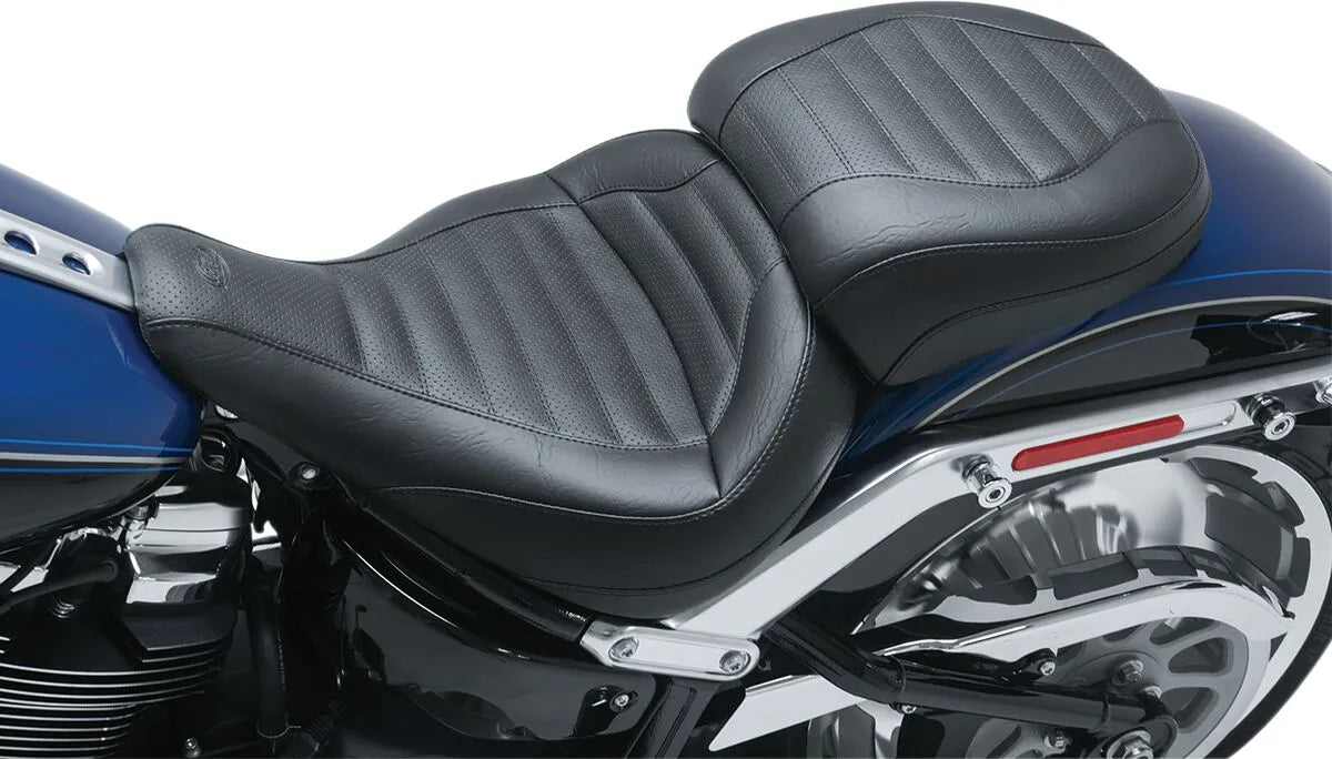 MUSTANG Passenger Tour Seat för Touring FLFB/S 18-UP - PE08021094 bild 1 PMIMAGE:32EB7EE908DAEF5E1D49