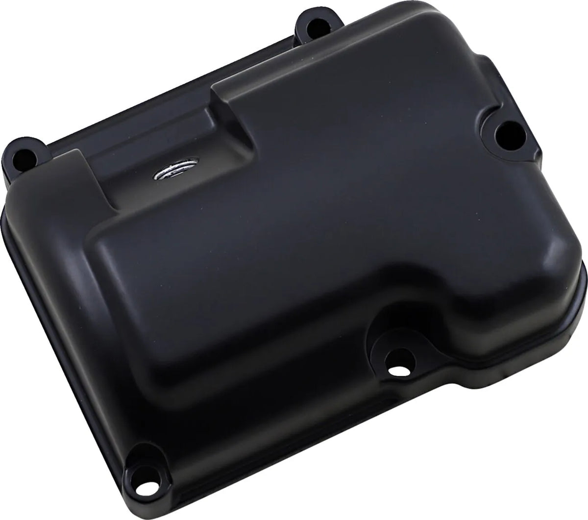 DRAG SPECIALTIES Transmission Top Cover svart 98-00 FLT - PE11050241 bild 1 PMIMAGE:070A42445E6A4584CA77