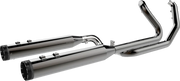 Khrome Werks 2-into-1-into-2 Dominator-SR Exhaust System Kompletta avgassystem Harley - PE18002769 bild 1 PMIMAGE:D15740F0C766EBBC04E7