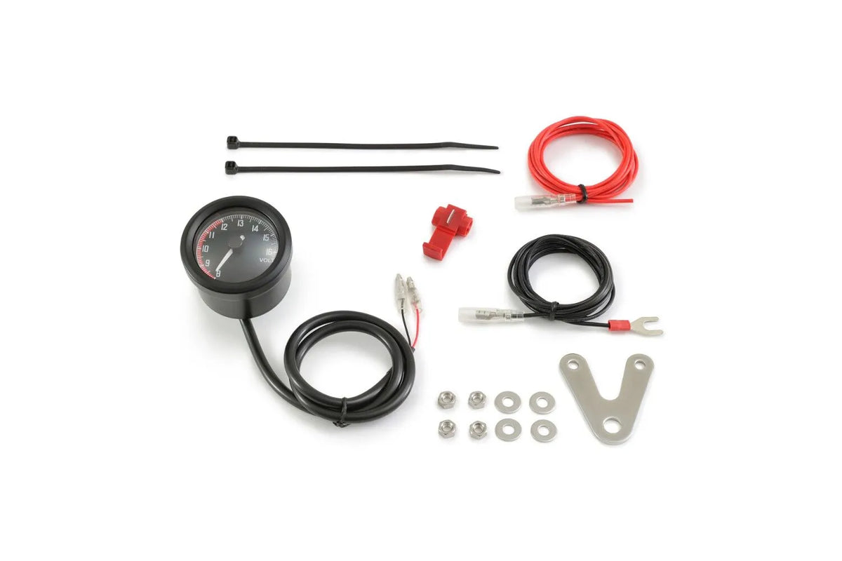 DAYTONA VELONA48 Analog Voltmeter - PE22120876 bild 3 PMIMAGE:267D86401E1E46AFCFA1