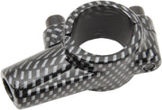 Emgo Handlebar Mirror Mount Spegeldelar - PE06410187 bild 1 PMIMAGE:1D19E5F1DAA50D3985A9