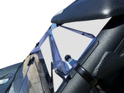Moose Offroad Four Wheel Full Folding Windshield Vindvisir universal - PE23170464 bild 6 PMIMAGE:2A2381855C1F8E8C374A
