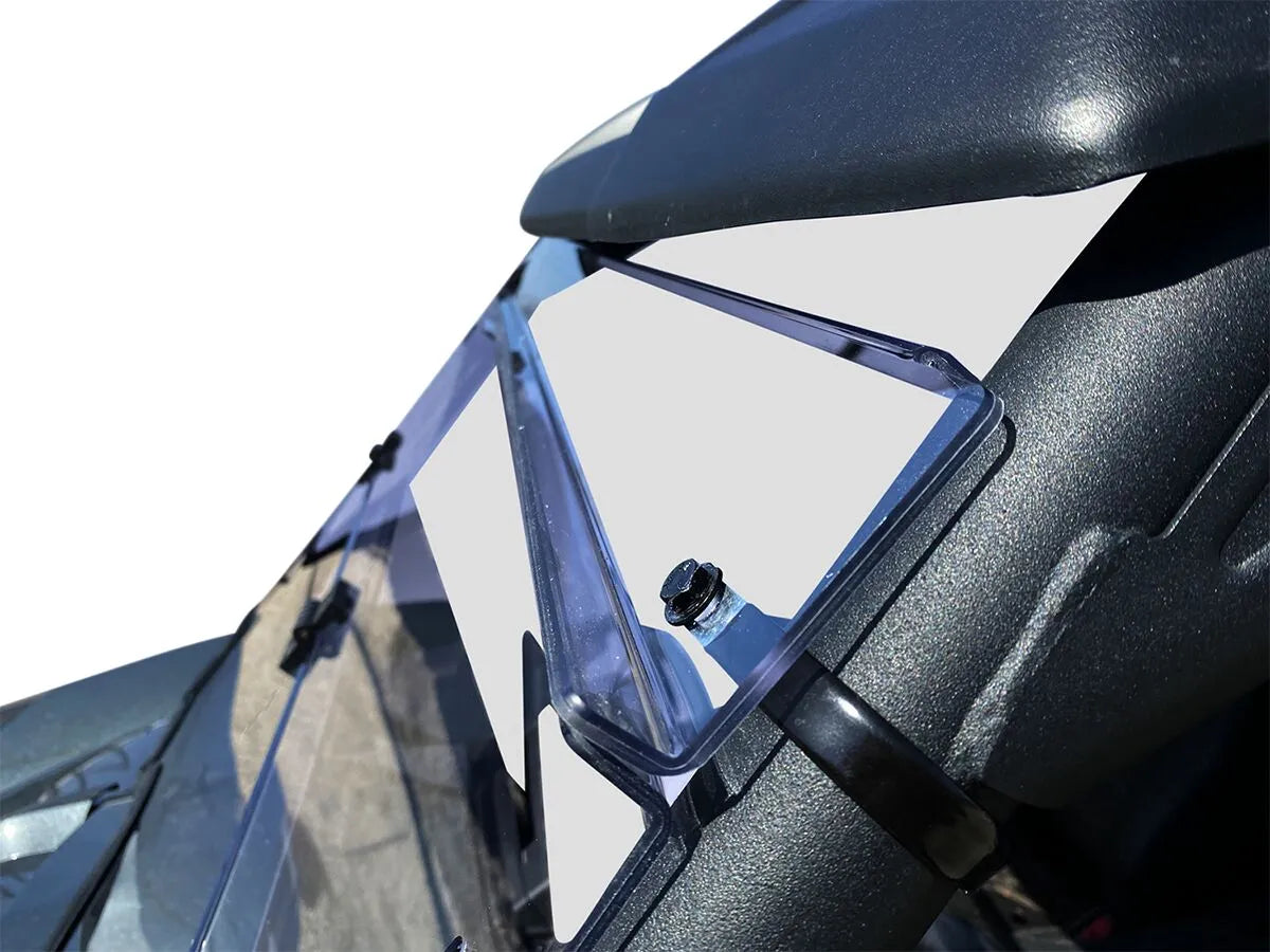 Moose Offroad Four Wheel Full Folding Windshield Vindvisir universal - PE23170464 bild 6 PMIMAGE:2A2381855C1F8E8C374A