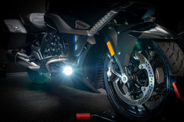 BMW K 1600 Bagger 2018 OZW103 – bild 10