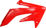 Polisport Radiator Covers For KTM Ersättningspaneler kaross - PE05201694 bild 1 PMIMAGE:805D59022A23A53486D6