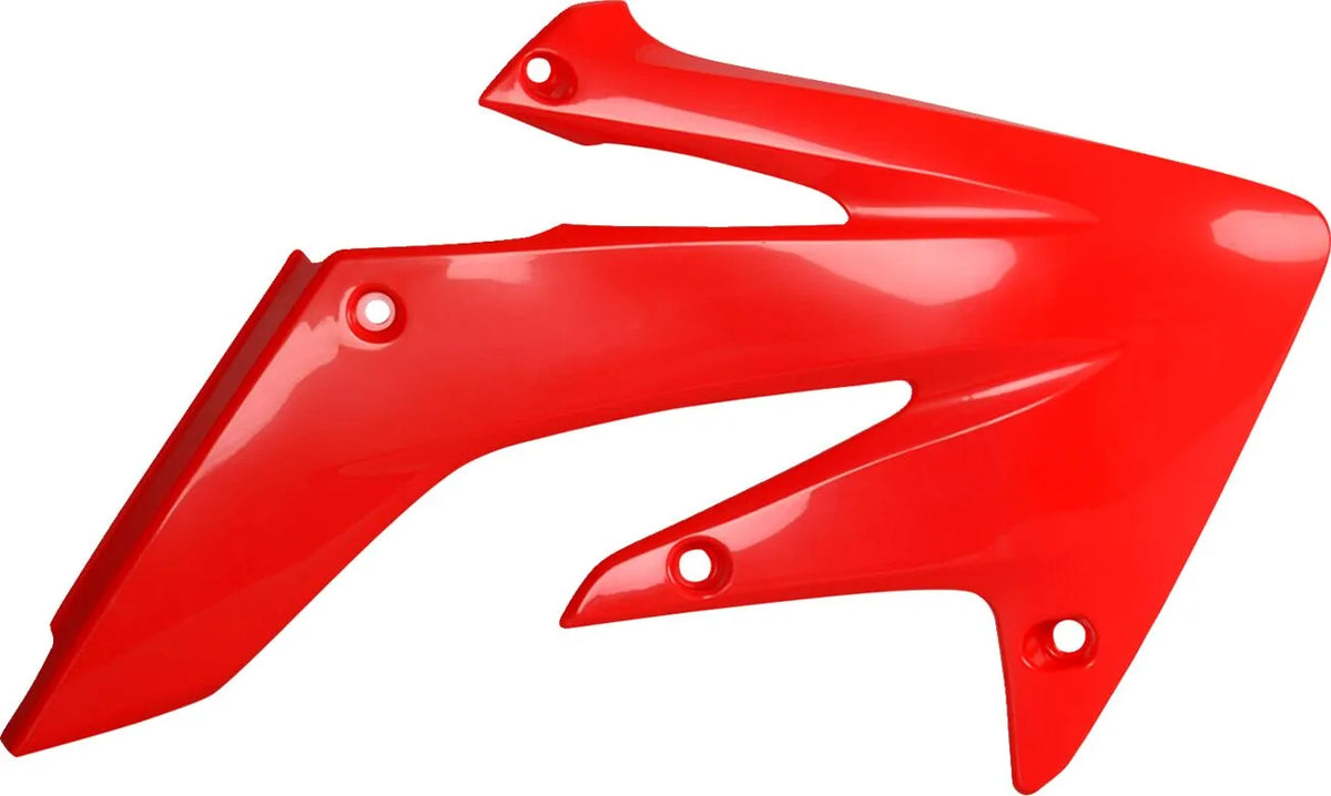 Polisport Radiator Covers For KTM Ersättningspaneler kaross - PE05201694 bild 1 PMIMAGE:805D59022A23A53486D6