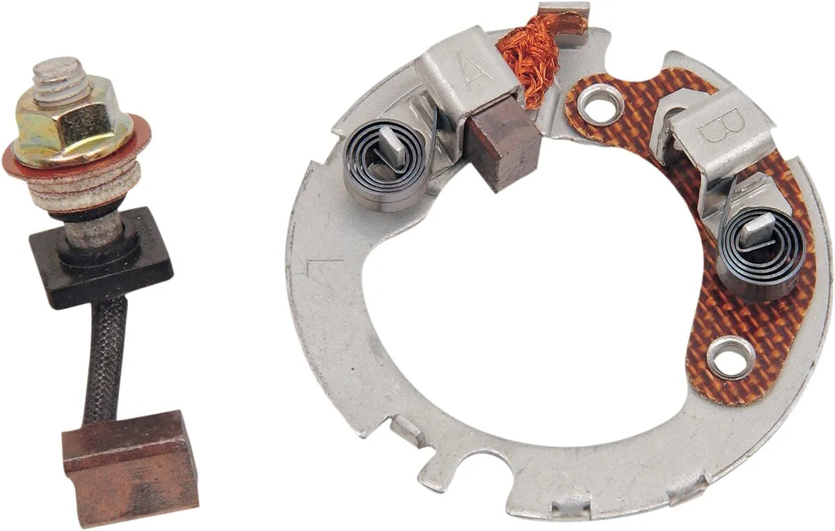 RICK'S MOTORSPORT ELECTRIC Starter Brush Plate Reparationskit - PE21100183 bild 1 PMIMAGE:83E52503CB640A75EE00