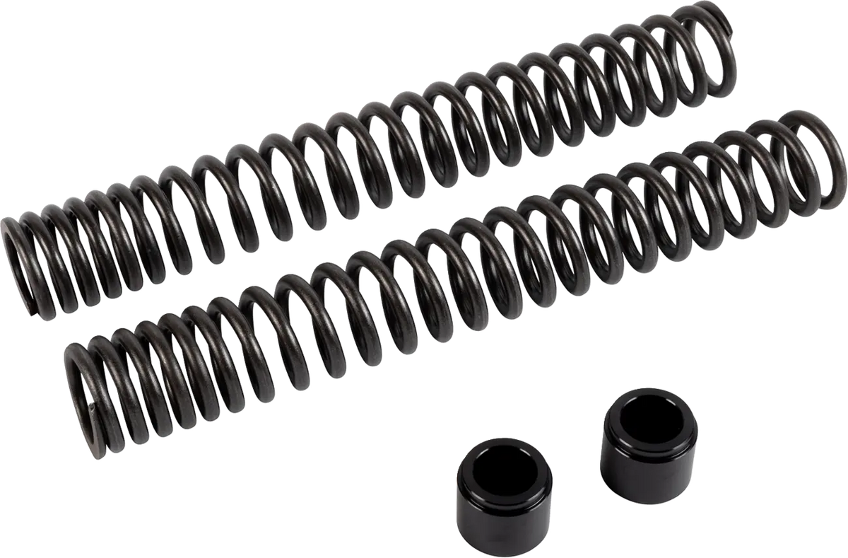 PROGRESSIVE SUSPENSION Framgaffelfjädrar 47 mm - PE04051455 bild 1 PMIMAGE:6B122B58D7799B05B456