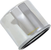 Hiflofiltro Oil Filter Oljefilter - PE07120115 bild 1 PMIMAGE:21A5D80ECCDC57AA056F