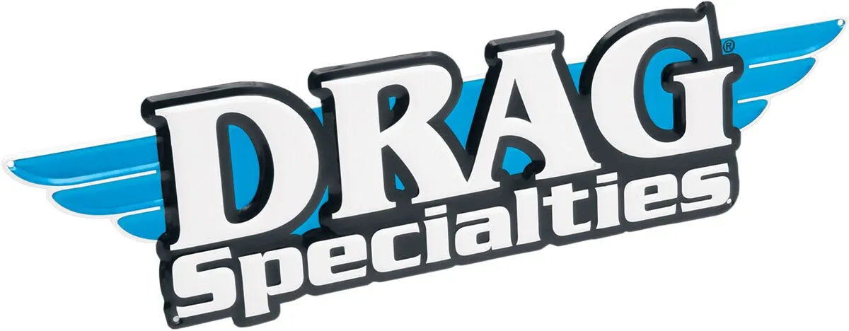 DRAG SPECIALTIES Metallskylt - PE99040260 bild 1 PMIMAGE:2CCEB548F9618EE3687E