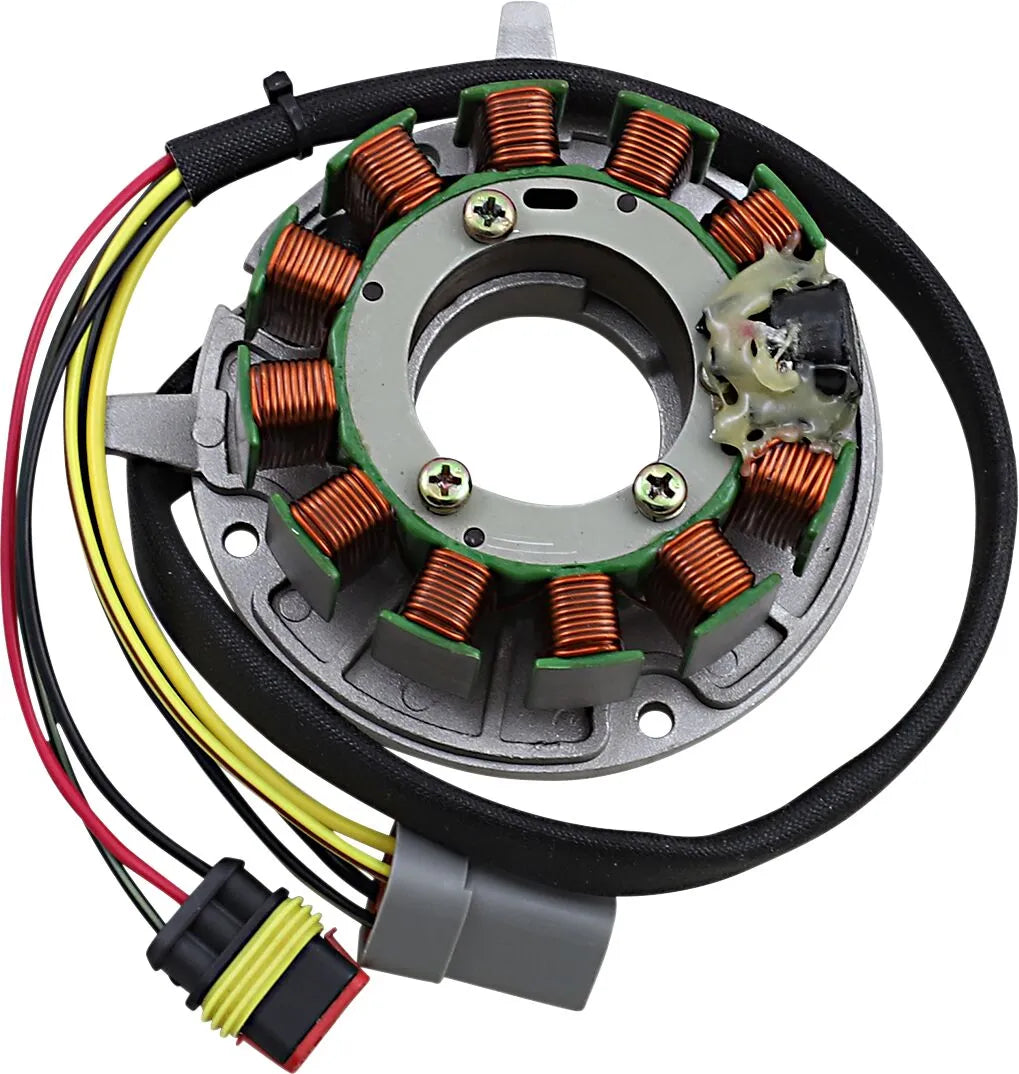 RICK'S MOTORSPORT ELECTRIC Stator Ski Doo - PE21120877 bild 1 PMIMAGE:090987032A6A90442FDB