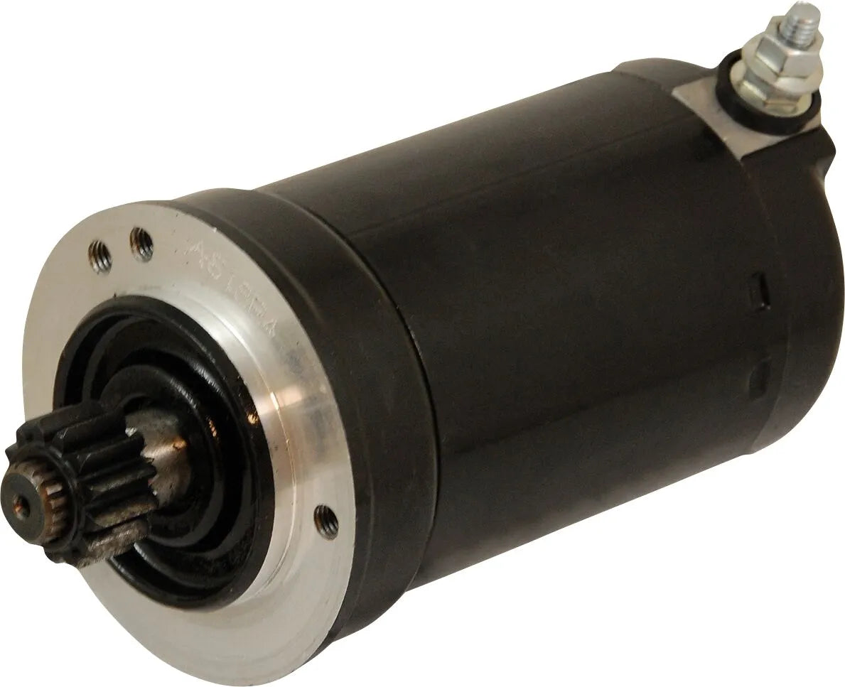 PARTS EUROPE Starter, heavy-duty ersättning - PE21101269 bild 1 PMIMAGE:146B5620F31387728E2C