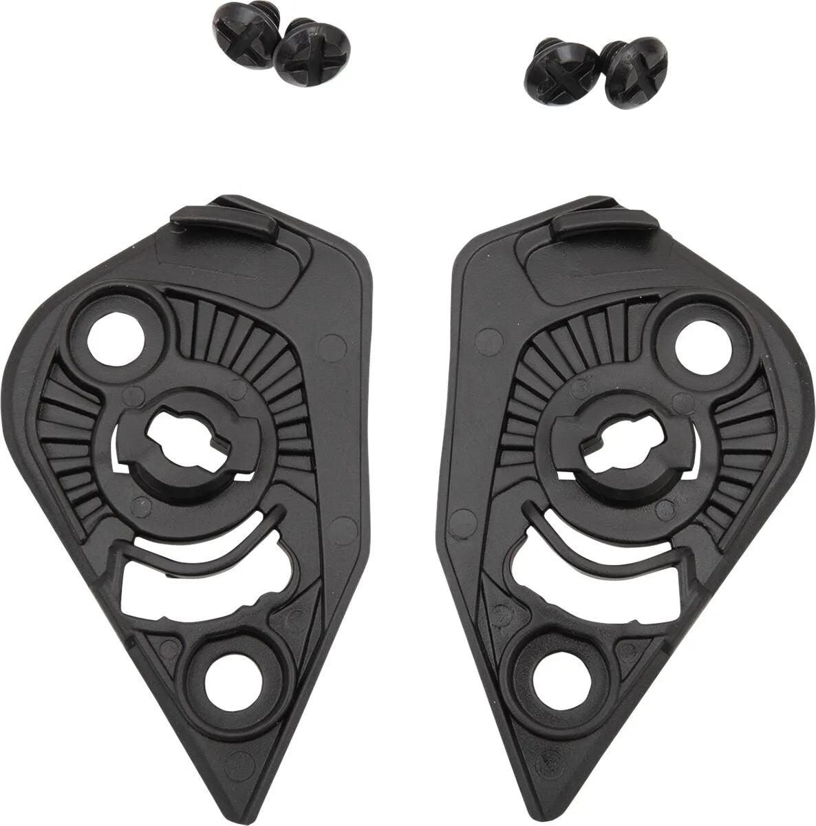 ICON Variant Pro™ Hjulpivotsats Svart - PE01331227 bild 1 PMIMAGE:23F9FF46BA70D5839A41
