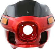 Klock Werks Flare® Windshield OEM Harley - PE23100714 bild 6 PMIMAGE:480EE98568E0602C9B5C