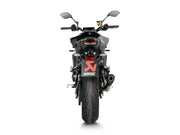 AKRAPOVIC Racing Line Komplett Avgasrör Street MT-09 - PE18114619 bild 4 PMIMAGE:CD22903DFA0179209DCD