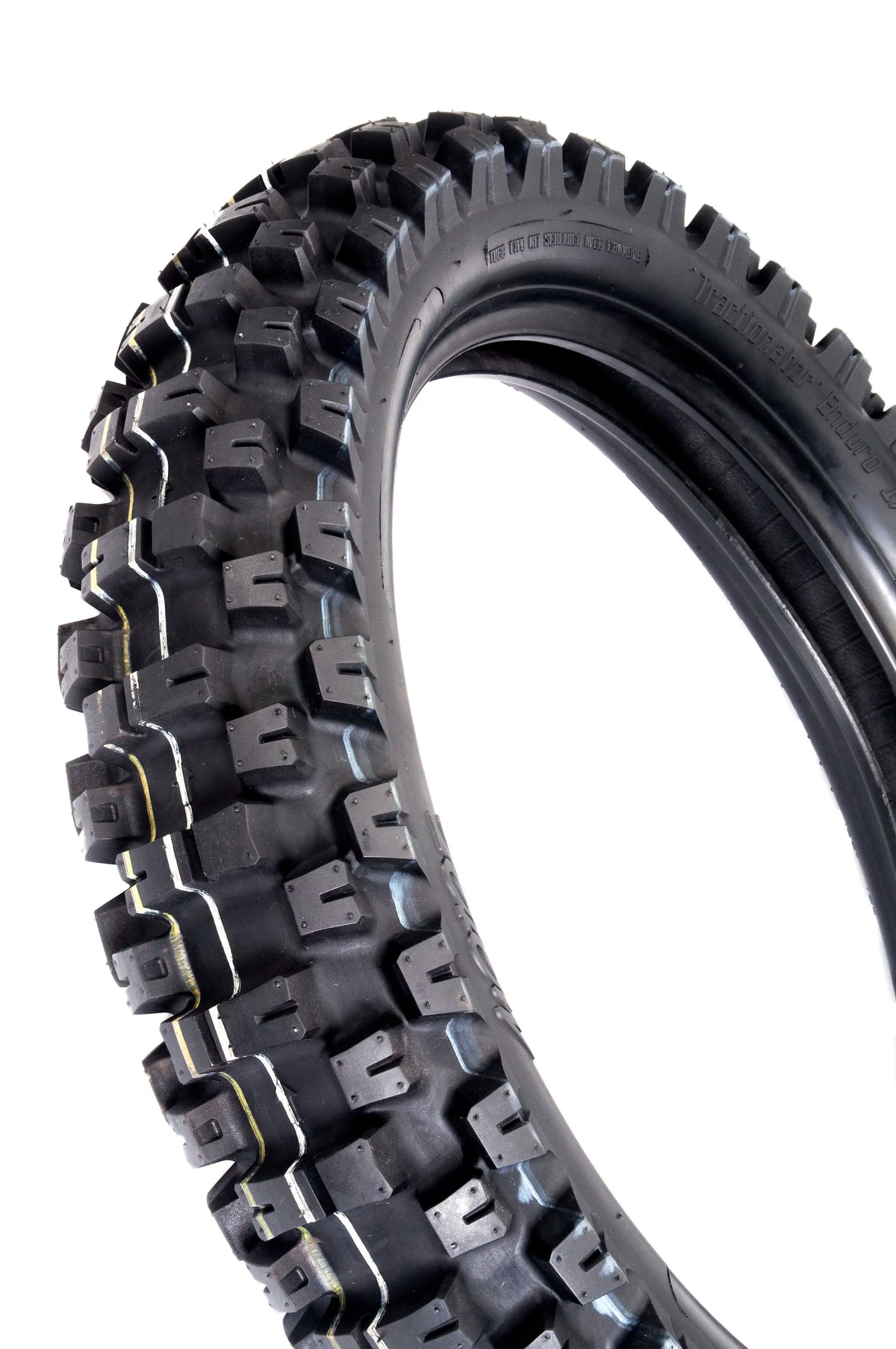 Motoz Tractionator Enduro I/T Dual sport däck bak - PE03170712 bild 2 PMIMAGE:66B9EAAA42BF0ABE564E