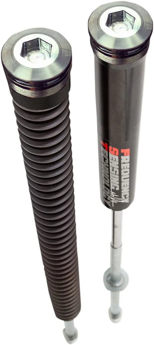 Progressive Suspension Monotube Cartridge Fork Kit Sänknings- & höjningskit framgaffel - PE04160103 bild 1 PMIMAGE:B334E7C95DB3D53E5DCA