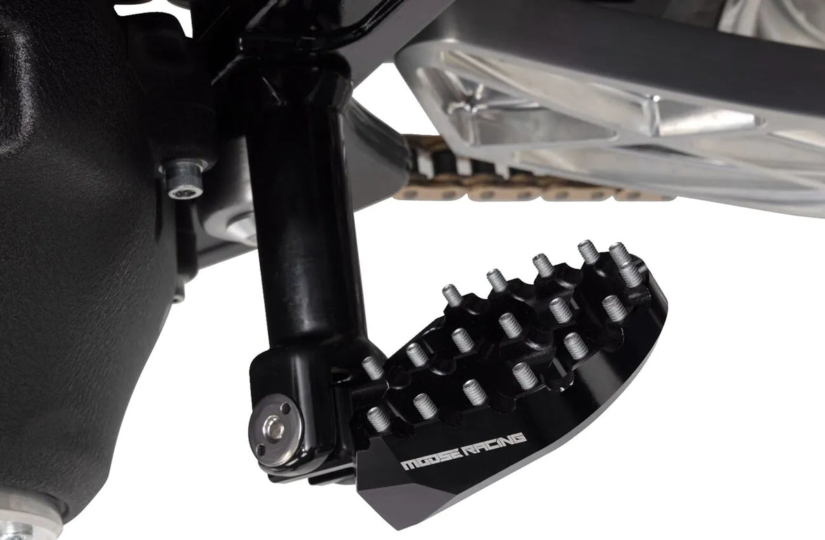MOOSE OFFROAD HARD-PARTS Fotpinnar MSE Pan Am - PE16202437 bild 3 PMIMAGE:26539F27F824887DA85C