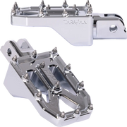 Thrashin Supply Co Aggressor Foot Pegs Fotpinnar & delar - PE16202777 bild 1 PMIMAGE:7F7E472E236674709098