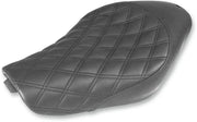 Saddlemen Renegade™ Lattice Stitch Solo Seat Sadlar Harley Sportster - PE08040660 bild 2 PMIMAGE:F9825F71806A3D8023CE