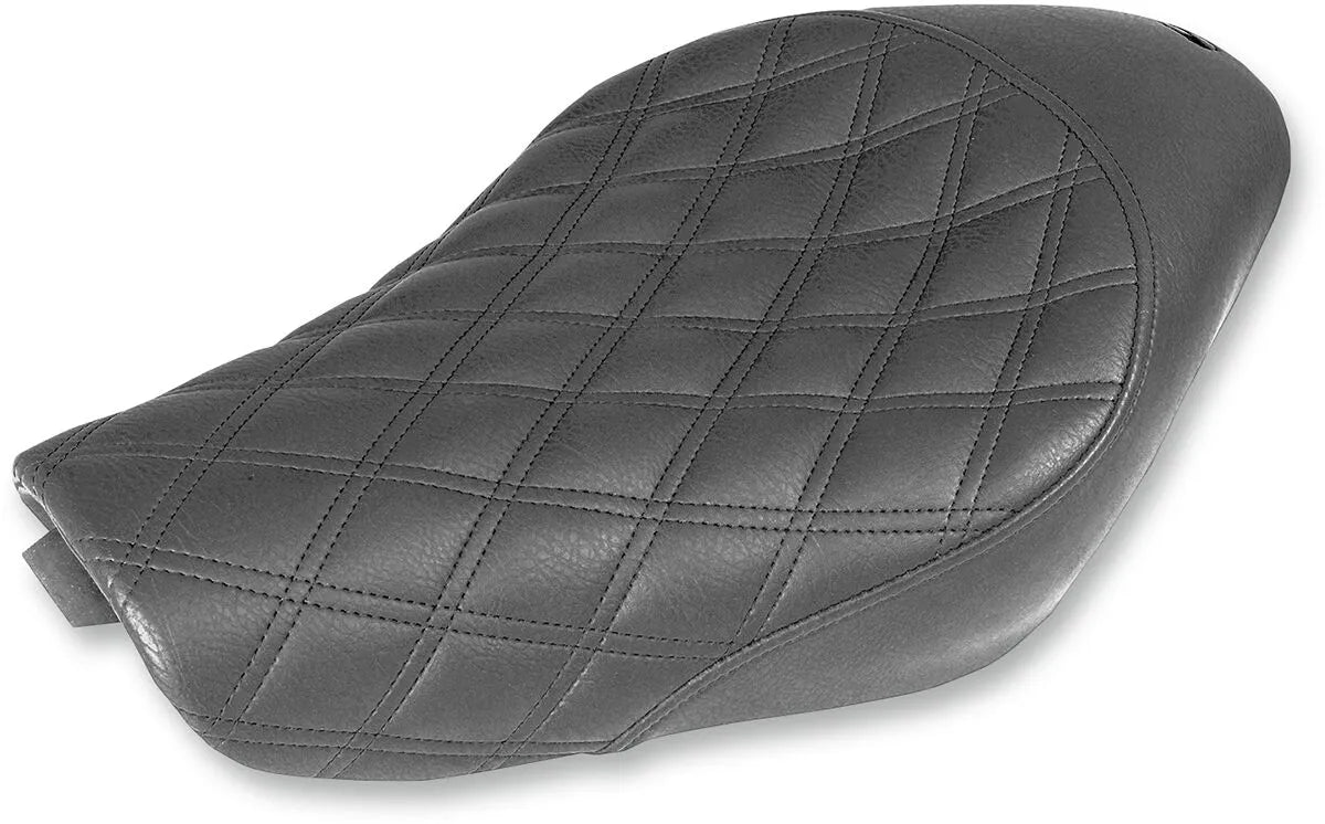 Saddlemen Renegade™ Lattice Stitch Solo Seat Sadlar Harley Sportster - PE08040660 bild 2 PMIMAGE:F9825F71806A3D8023CE