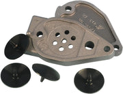 JAMES GASKET Rocker Cover Umbrella Valve Tätning - PEDS173232 bild 2 PMIMAGE:3220A6BFB2382042D493