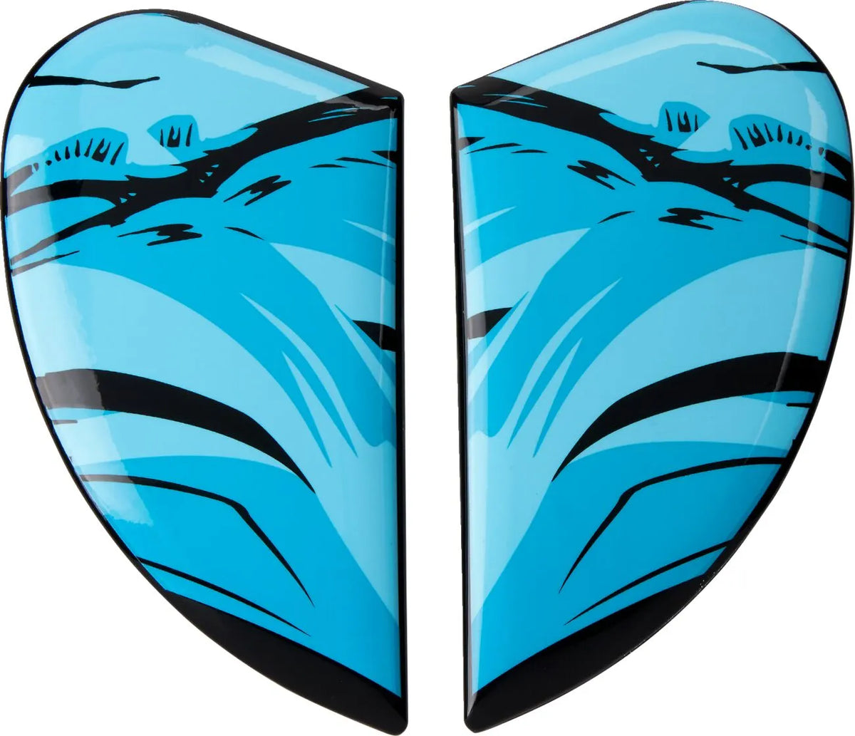 Icon Airform™ Helmet Side Plates Yttre hjälmdelar - PE01331507 bild 1 PMIMAGE:DF84E3C58D75C748E04B