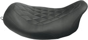 Mustang Wide Tripper™ Solo Seat Sadlar Harley Touring - PE08010741 bild 1 PMIMAGE:AC90B5FFCFE0C3EE9362