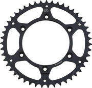 Jt Sprockets Sprocket Bakdrev stål - PE12102517 bild 1 PMIMAGE:2C3B2FCE4F9E508DC178