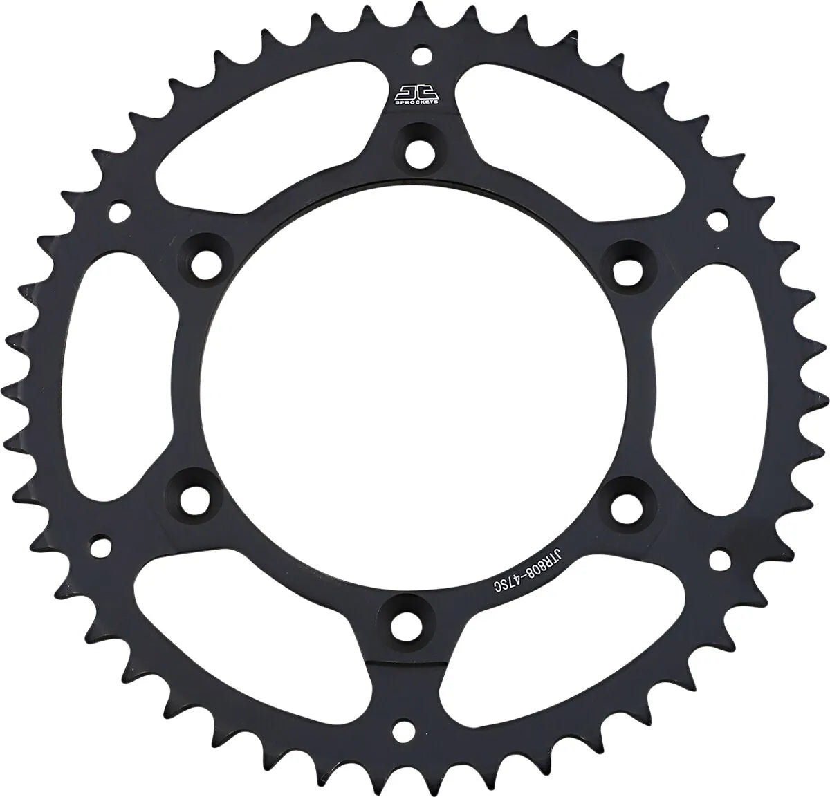 Jt Sprockets Sprocket Bakdrev stål - PE12102517 bild 1 PMIMAGE:2C3B2FCE4F9E508DC178