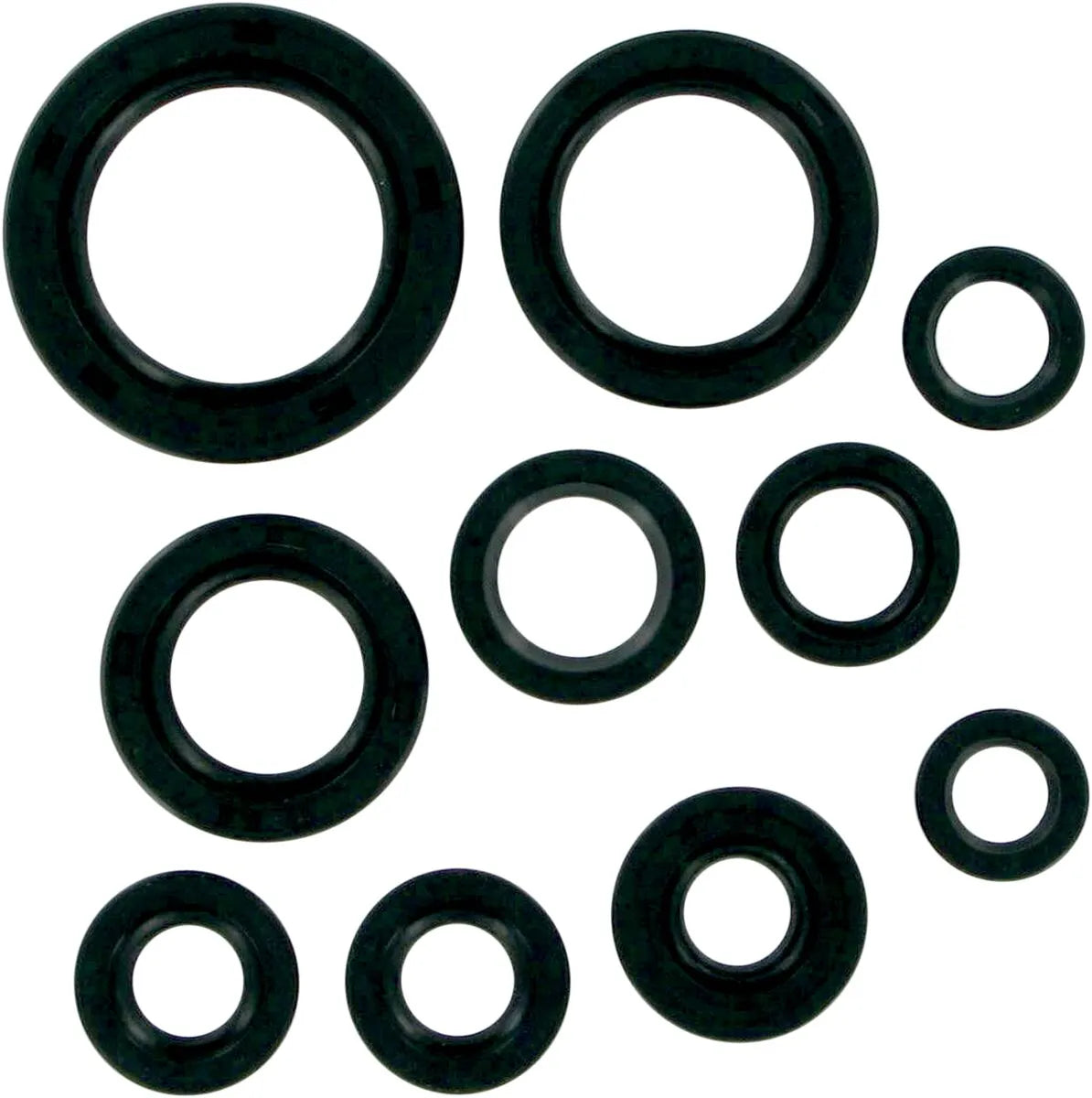 MOOSE OFFROAD HARD-PARTS Täckningssats för oljetätningsringar CR125R - PEM822107 bild 1 PMIMAGE:C704C42821D01F099EC3