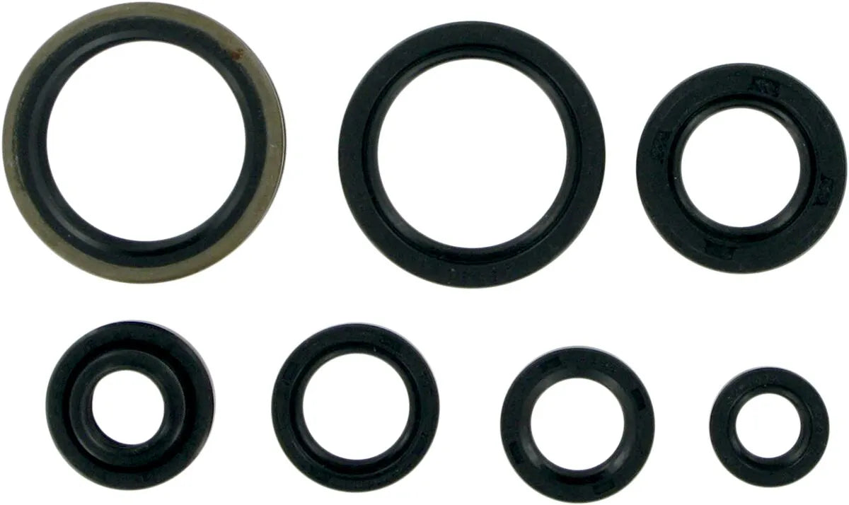 MOOSE OFFROAD HARD-PARTS Motorolja Tätningar RM125 92-97 - PEM822124 bild 1 PMIMAGE:89F69B775DA797E25D7A