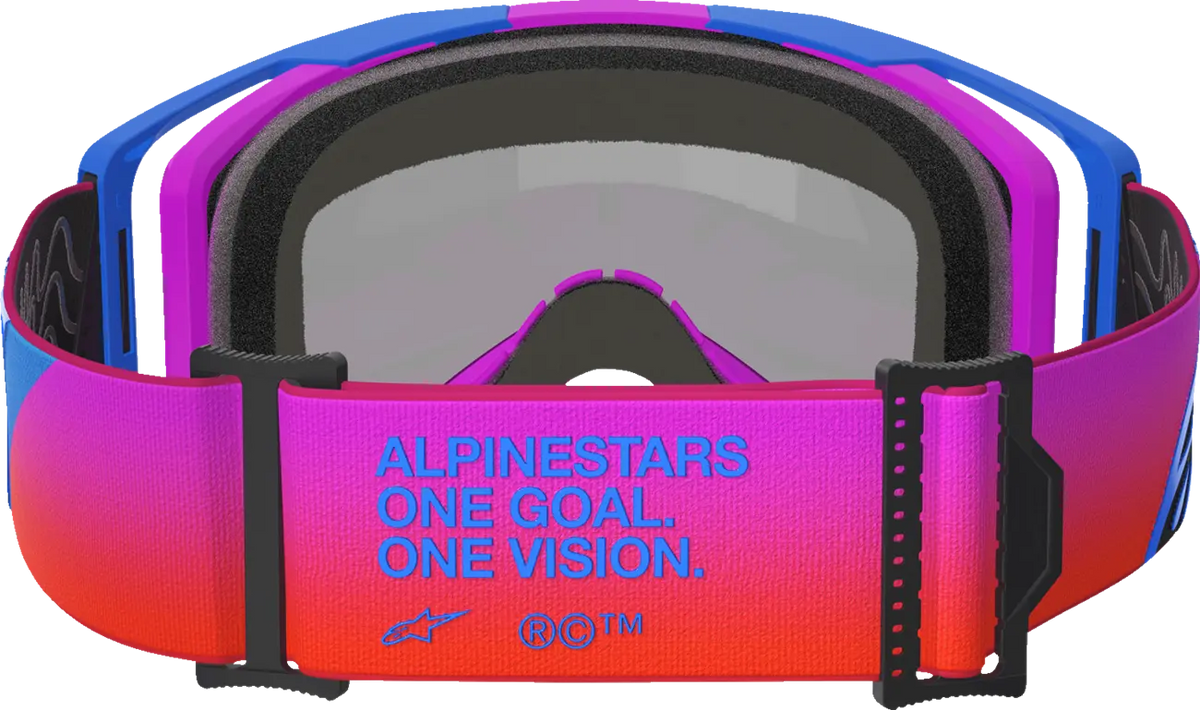ALPINESTARS GOGGLES Vision 8 Corp Crossglasögon - PE26013952 bild 5 PMIMAGE:55DC296DA0A74B986AC0