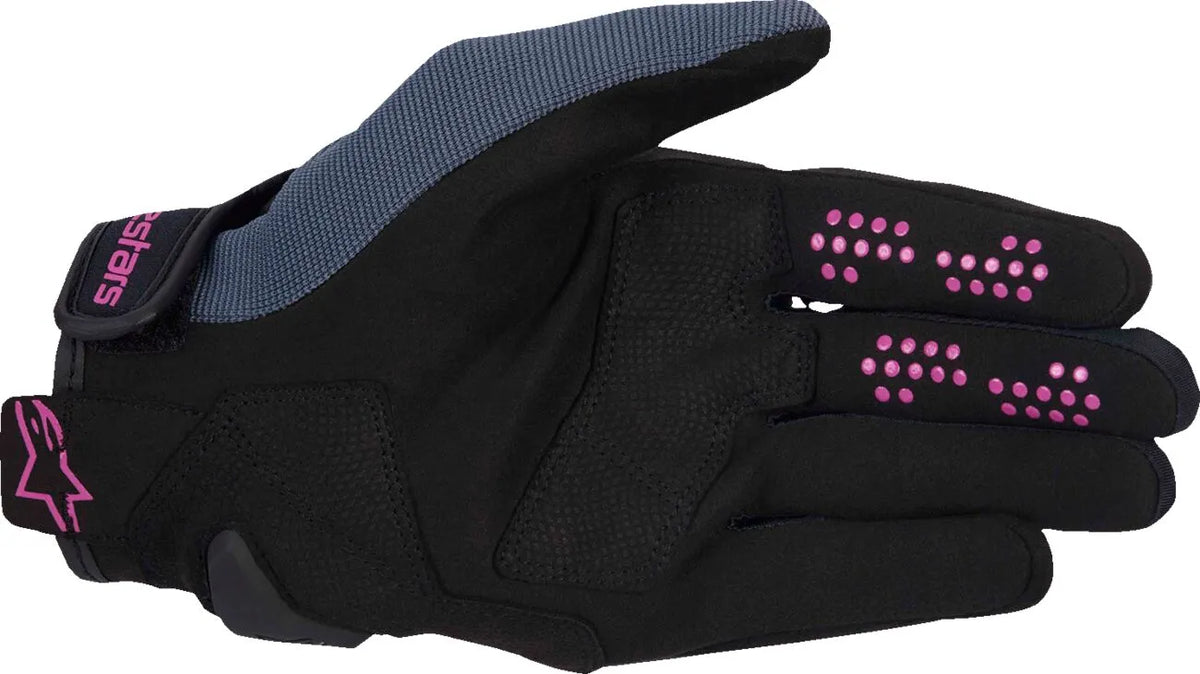 Alpinestars (Road) Women's Chrome Street sport handskar dam - PE33020967 bild 2 PMIMAGE:389C87748501DE0B1D23