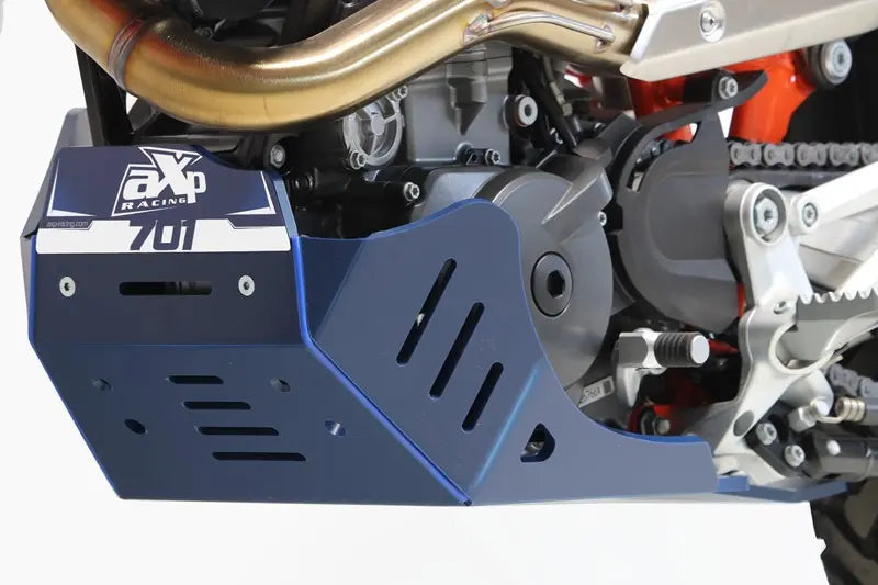 Axp Racing Adventure Skid Plate Motorskydd - PE05062427 bild 4 PMIMAGE:09D41CA96799624FDDC0
