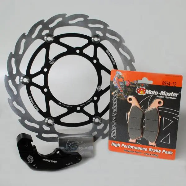 MOTO-MASTER Bromskit Fram Flytande 270mm - PE17040334 bild 1 PMIMAGE:E9EFDF9460084CED1390